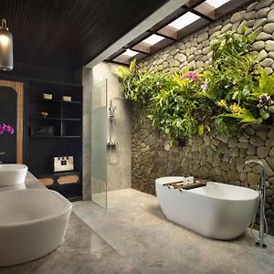 One Bedroom Private Pool Villa River View